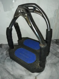 Tradera Springer Bow Balance dam> Ridning Og Ridesport
