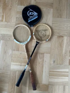 Tradera Squashracket| Squash