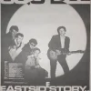 Tradera SQUEEZE - EAST SIDE STORY, TOUR, STOR TIDNINGSANNONS 1981| Musiktidsskrifter & Litteratur