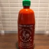 Tradera Sriracha originalet tuppen stor flaska 793 gram| Kaffe & Te