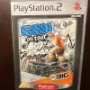 Tradera SSX on Tour (PlayStation 2)> Playstation