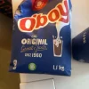 Tradera 1st 1,1 kg oöppnade oboy påse passa på> Produktemballager