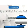 Tradera 144st 6 lagers rakblad OBS inget handtag bara rakblad| Barbering