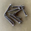 Cheap 10st 8 x 1 1/2 Skruer, Plugs & Søm