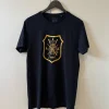 Tradera 7st AIK T-shirts Medium. Olika motiv.> Fodbold