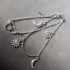Tradera Söt anklet/armband> Ankelkæder