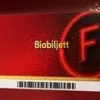 Sale 4st Biobiljetter - giltig på alla SF biografer Biografbilletter