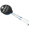 Tradera 2st Carlton Badmintonracket PowerBlade 3000 Racket> Badminton