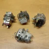 Best 4st Danfoss termostater Varme