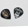 Tradera 2st Gitarr plektrum merch combichrist eric13| Musikinstrumenter