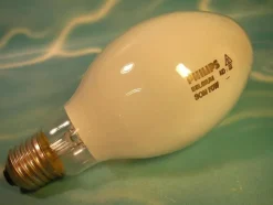 Outlet 2st Högtrycksnatriumlampa Philips SON 70W E27 Belysning & Armaturer