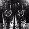 Tradera 6st highballglas Buick. Nya!| Merchandise