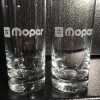 Tradera 6st highballglas Mopar. Nya!| Merchandise