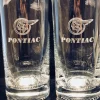 Tradera 6st highballglas Pontiac. Nya!| Merchandise