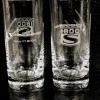 Tradera 6st highballglas Volvo P1800S. Nya!| Merchandise