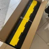Tradera 5st 11000lbs 2-kanals kabelskyddsramp, clamshell-stil, modulär anslutningsdesign| Andet Køretøjsrelateret