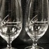 Tradera 6st ölglas Volvo P1800. Nya!| Merchandise