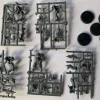 Tradera 5st nya Primaris space marine Intercessor squad till Warhammer 40k| Rollespil & Karakterspil