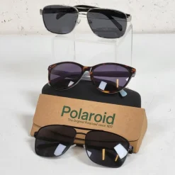 Sale 3st. Solglasögon - Oline - Skechers - Polaroid Solbriller