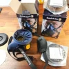 Best Sale 2st Sundström SR 100 Halvmask med filter, Nya! Beskyttelsesudstyr & Beklædning