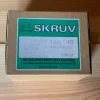 Best Sale 200st Träskruv, spårskruv 44x4,8 mm (Art L6) Skruer, Plugs & Søm