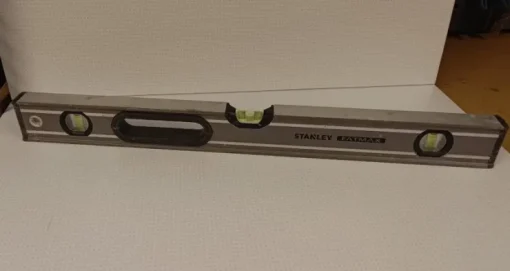 Best Sale Stanley Fatmax vattenpass Værktøj