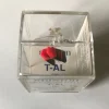 Tradera Stanton Safe V-Guard Stylus T-AL original needle| Dj-udstyr