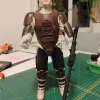 Tradera Star Wars 12 inch figur - Dengar> Star Wars