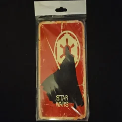 Tradera Star Wars - tavla / skylt| Filmmemorabilia