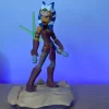 Tradera Star Wars Ashoka Tano Figur> Nfc-figurer