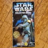 Tradera Star Wars Collector Series Boba Fett Actionfigur - Oöppnad> Star Wars