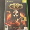 Tradera Star Wars Knights of the Old Republic II: The Sith Lords (Xbox)> Xbox