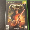 Tradera Star Wars: Knights of the Old Republic (Xbox)> Xbox