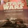 Tradera Star Wars: Ljudeffekterna - J. W. Rinzler| Filmmemorabilia