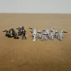 Tradera Star Wars Stormtroopers och Imperie soldater - Micro Machines> Star Wars