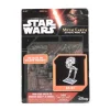 Tradera Star Wars x Disney, Metallbyggstas 3D-modell, | Skalamodeller