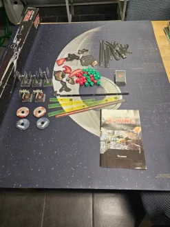 Tradera Star Wars X-Wing startset deluxe| Rollespil & Karakterspil