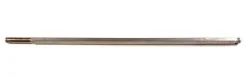 Tradera Startaxel 250x6mm| Modelmotorer