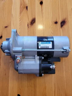 Tradera Startmotor Cummins WET 4996706 428000-7090| Andet Køretøjsrelateret