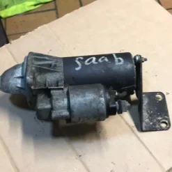 Tradera Startmotor Saab Bosch 0 331 303 071-570| Autodele & Reservedele
