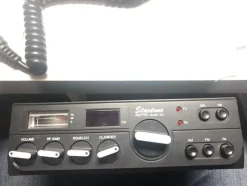 Tradera Startone 341 AM-FM 27 MHz Privatradio| Amatørradio