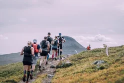 Shop Startplats Idre fjällmaraton 28 km-2025 augusti 23 Startplaceringer