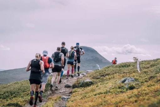 Shop Startplats Idre fjällmaraton 28 km-2025 augusti 23 Startplaceringer