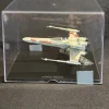 Tradera StarWars , X - wing Fighter, Samlarobjekt Nr 2> Star Wars