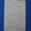 Tradera Statens Järnvägar 1882 Summarisk redovisning> Jernbane- & Sporvogns-memorabilia