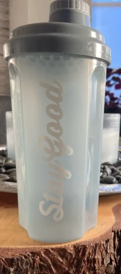 Tradera Stay Good Proteinshaker| Sundhedsprodukter