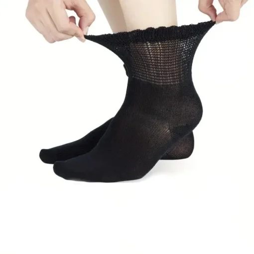 Fashion Stödsockor Hjælpemidler