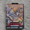 Tradera Steets of Rage - Sega Mega Drive> Sega