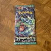 Tradera Stellar Miracle SV7 Booster Pack - Japanskt - Pokémon> Spillekort