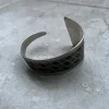 New Stelt tenn armband - Design Johnny Wallden Smykker